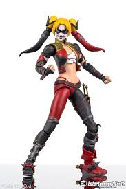 Mua bán (JPV) SHF HARLEY QUINN INJUSTICE VER